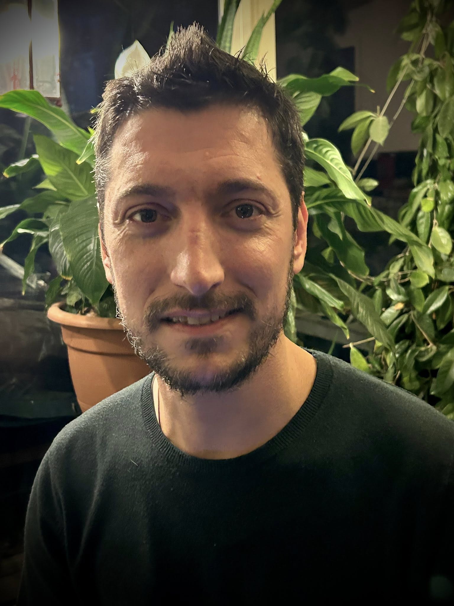 Jean Louis DOS SANTOS