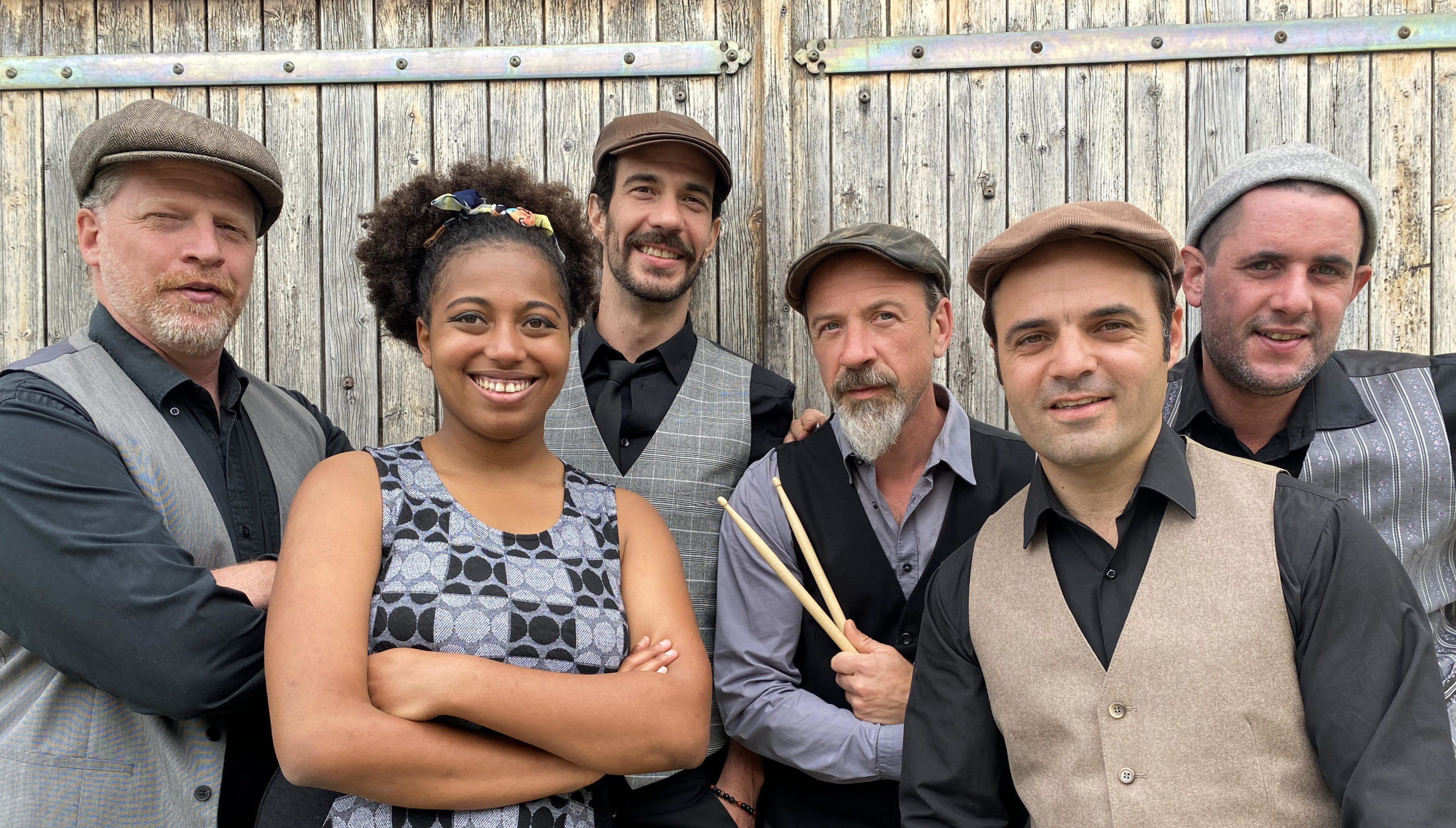 Le GRAND BAL 2021 hd