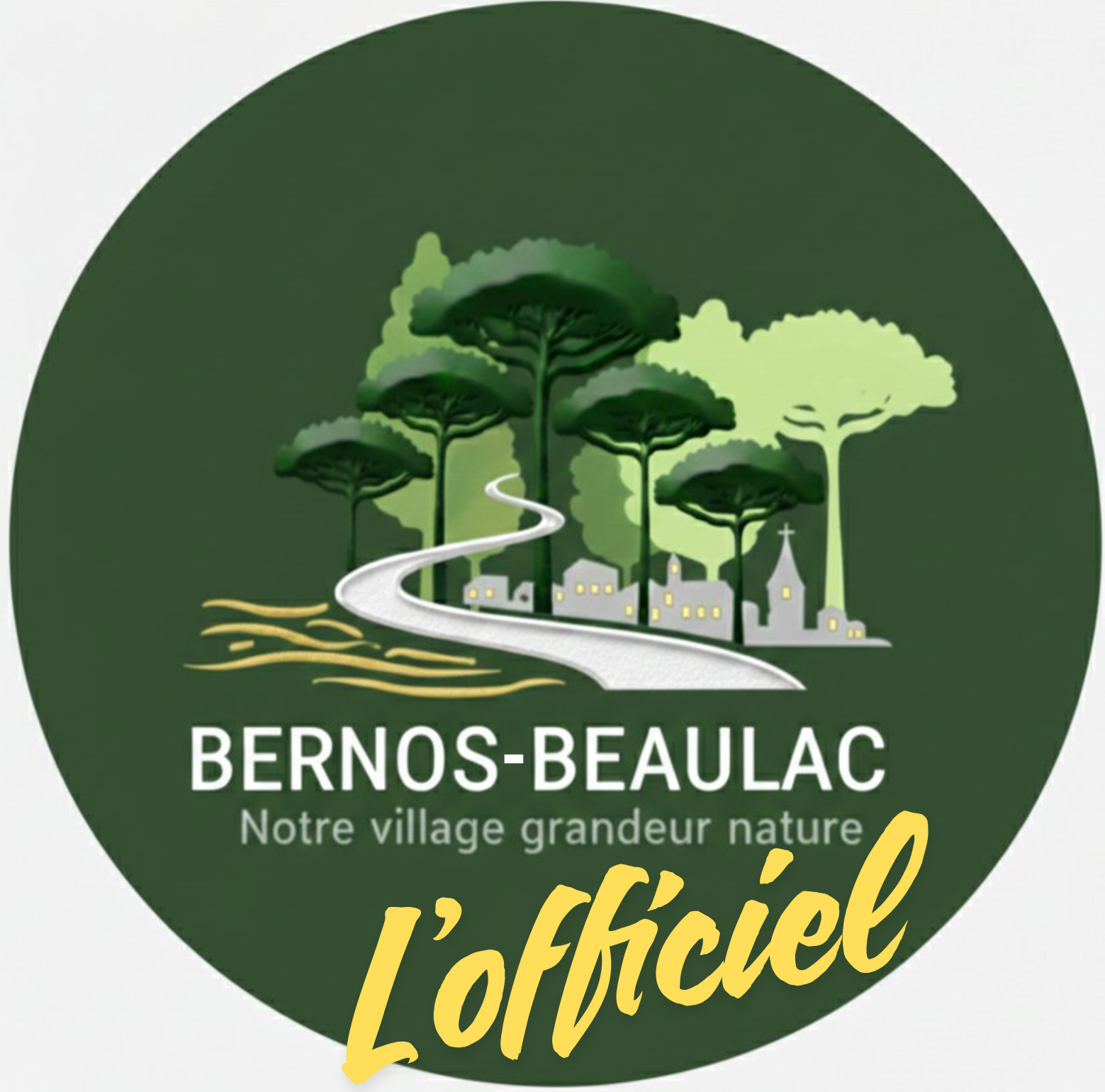 BERNOS BEAULAC POUR TOUS 2020