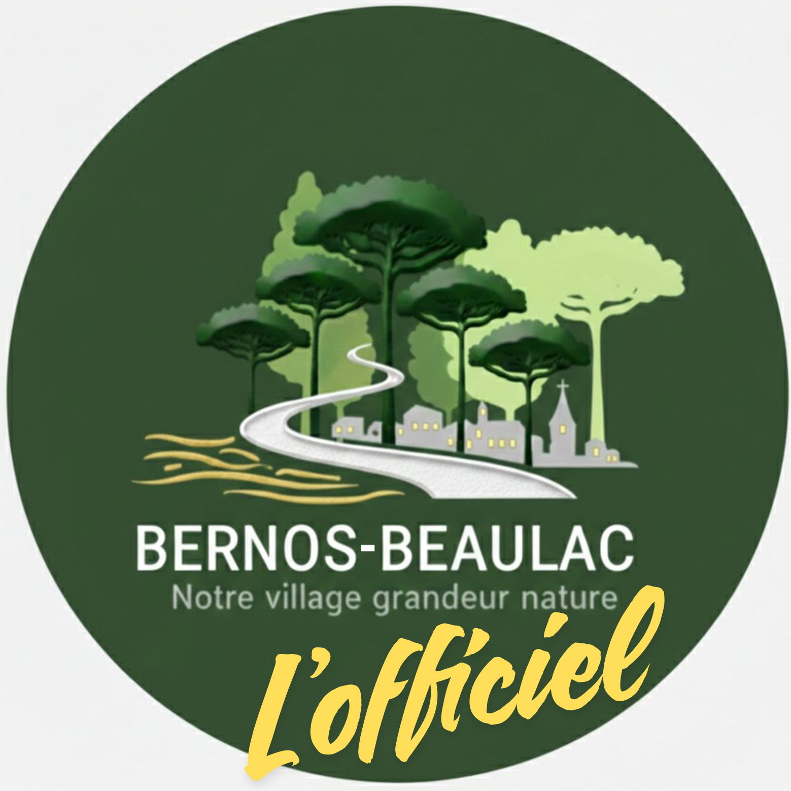BERNOS BEAULAC POUR TOUS 2020